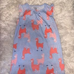 Child of mine dress toddler 5T